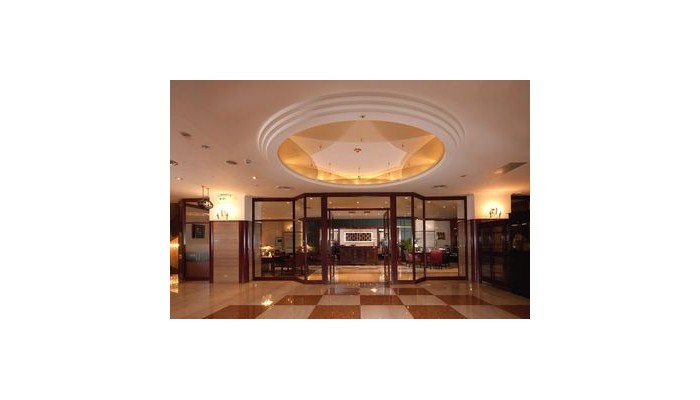 Hotel Howard Plaza Kaohsiung poza 7
