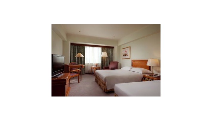 Hotel Howard Plaza Kaohsiung poza 8