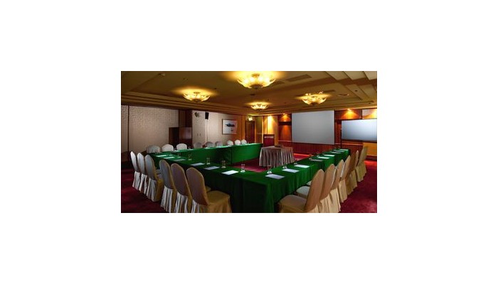 Hotel Howard Plaza Kaohsiung poza 3