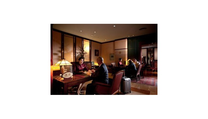 Hotel Howard Plaza Kaohsiung poza 5