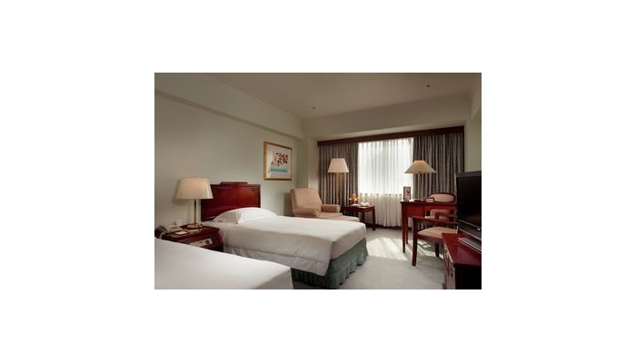 Hotel Howard Plaza Kaohsiung poza 10