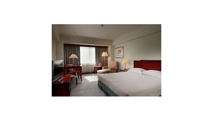 Hotel Howard Plaza Kaohsiung poza 9