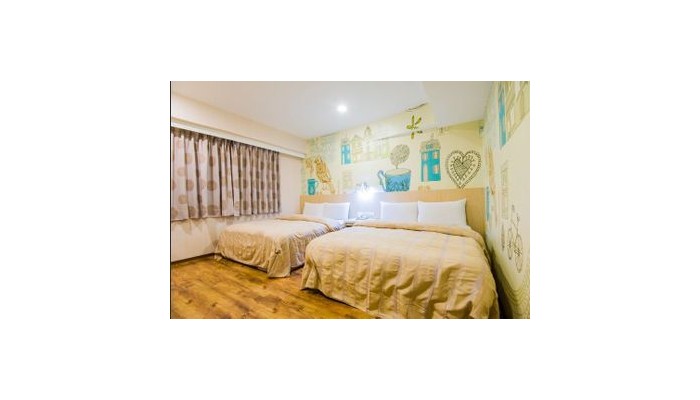 Sanduo Hotel poza 10